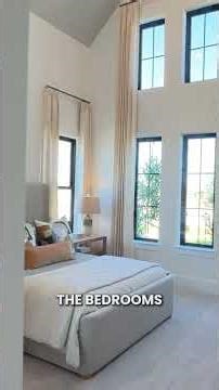 Luxury Home With Sky High Ceilings And Designer Finishes