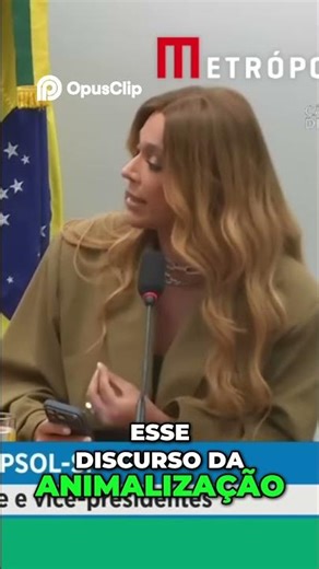 ERIKA HILTON ASSUMI A COMISSÃO… e o que aconteceu depois ninguém esperava