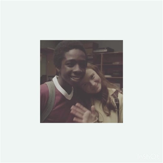 Caleb McLaughlin & Sadie Sink: The Cadie Moments We Miss