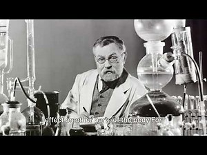 3.4 magic bullets and the work of Ehrlich