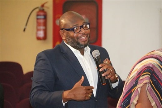 Meet Randy Abbey's father who fought in World War 2 and was a victim of 1981 revolution