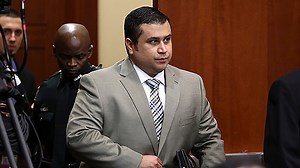 George Zimmerman gets year probation after no contest plea