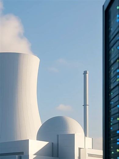 「なぜ世界は再び原子力に？」世界で原子力発電が増加しているワケ #海外の反応