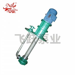 [Hot Item] Vertical Pumps Covers Wet-Pit, Double Case, Submersible, Slurry and Solid Handling, Sump and Concrete Volute Configurations