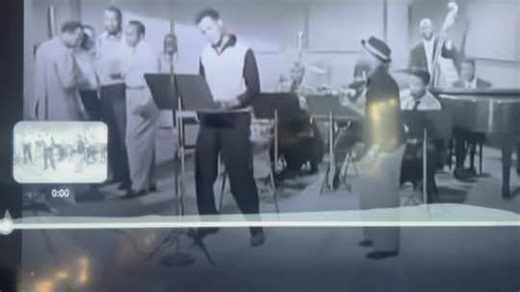 Roy Hamilton: The Inspiration Behind Elvis Presley