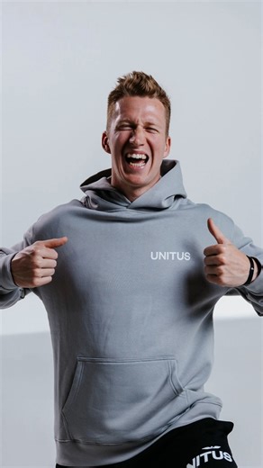 Unitus is more than a label. It’s a community of believers on mission—using apparel as a tool to share the Gospel, stay connected to Christ, and unite the world in Him. @dougelks shares what it's all about. | Unitus