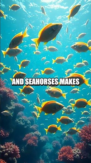 Constructing a Vibrant Minecraft Coral Reef