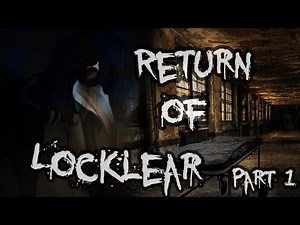 Return of Locklear (Part 1, Story 2)