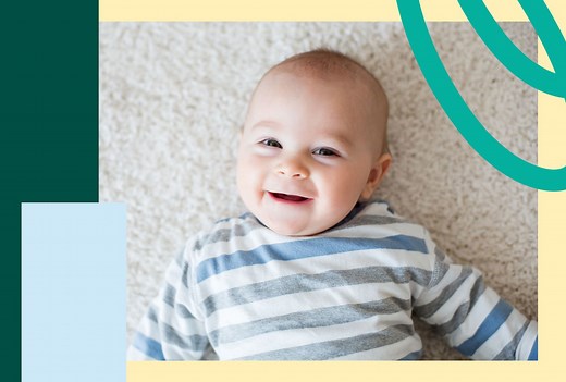 105 Unique Boy Names That Will Stand Out in a Crowd