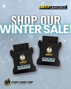 Boost Your Vehicle's Performance, Save, and Get Free Priority Shipping! | Chip Your Car