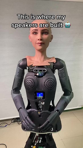 Exploring the World of Robot Technology