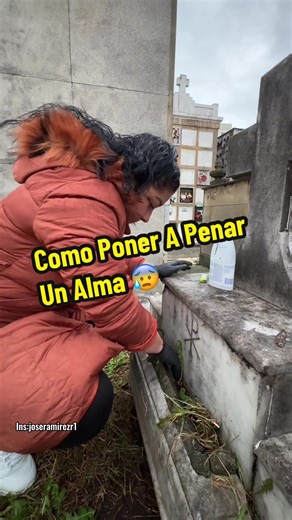 Cómo Poner A Penar Un Alma en Brujería