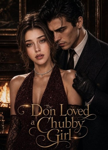The Don Loved a Chubby Girl EP1-20 - DRAMA EPISODE