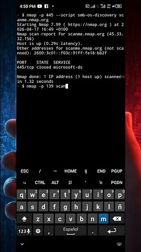 Nmap SMB Scan Tutorial: Discover Network Exposure (2026 Guide)