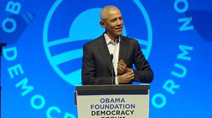 Obama: The Power Of Pluralism Can Break This Cycle Of Cynicism