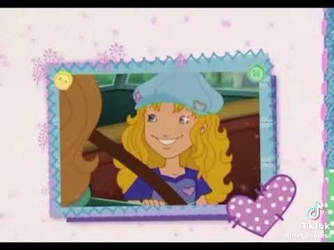 Holly Hobbie & Friends Theme Song Official Music Video