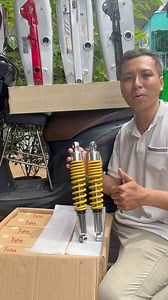 ✅ Review PhuộC Nice💯 Mẫu Mới 2025 🌾 Chỉ 580k ☎️ Tiến 0332615489 💯Chuyên Phụ Tùng Wave - Dream | Phụ tùng xe máy Mạnh Tiến