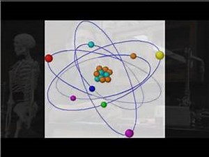 Science Questions : What Are Subatomic Particles?
