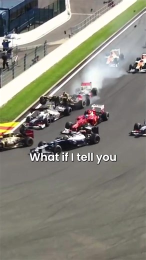 #93 F1 Racing is a Daredevil's Sport! 🏎 It's all about speed, skill, and success. But, did you know behind F1 speeding cars, mathematical simulations are involved? Watch the full video to learn how math makes the sport more thrilling and allows more wheel-on-wheel action. Follow bhanzu for 365 days of math #formula1 #f1racing #f1 #f1challenge #f1championship #racing #carracing #needforspeed #fastandfurious #maths #bhanzu #bhanzurevolution #365daysofmath | Bhanzu