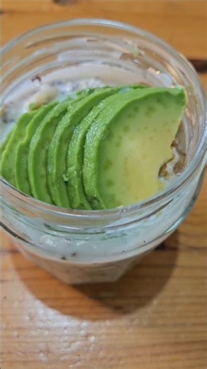 Overnight Oats