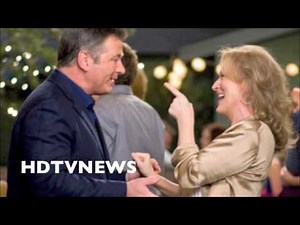 MERYL STREEP - IT'S COMPLICATED- ALEC BALDWIN STEVE MARTIN JOHN KRASINSKI Directed by NANCY MEYERS