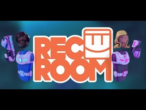 RecRoom Laser Tag Alpha Soundtrack (Best Quality)