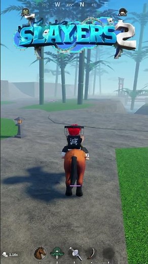 How to get Sun Hat+Cosmetics In Project Slayers 2⚔️