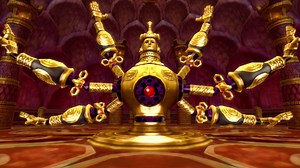 Ancient Cistern walkthrough – Zelda: Skyward Sword HD guide