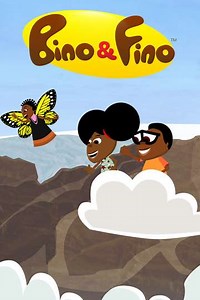 Bino and Fino (2018) - TV Show