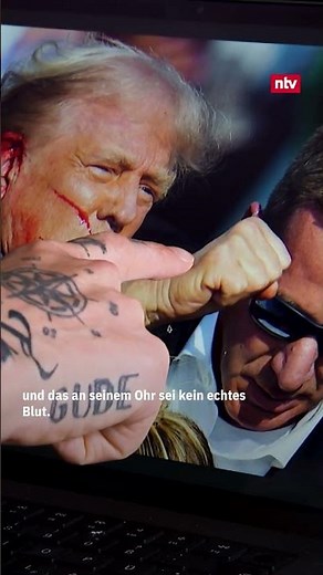 Die ganze Folge ist jetzt auf unserem Kanal | #shorts #ntv #faktenzeichen #verschwörung