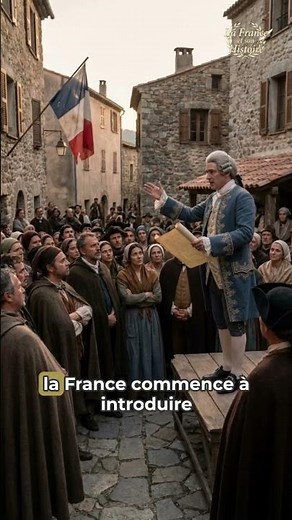 🇫🇷 La Corse devient française : un tournant historique en 1768