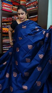 24K views · 394 reactions | Tussar Replica With Copper...