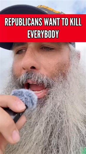 @usmcangryveteran: Nuclear bombs and blowing up civilians is the priority of Republicans. | J.M. Robinson