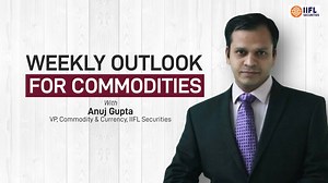 Get weekly in-depth analysis, trading strategies, commodity market insights and commentary on commodities from Anuj Gupta, VP, Commodity and Currency at #IIFLSecurities. Open FREE Demat Account: https://bit.ly/3kEAPlZ Download IIFL Markets App: https://bit.ly/2S984nl | IIFL Capital Services Limited