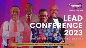 Word Of Life Christian Centre on Reels