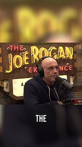 Joe Rogan Experience 2428 - Michael P. Masters | JordanMindset