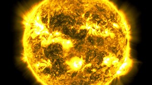 This 10-Year Timelapse of the Sun was Made from 425 Million Images