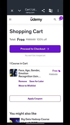🔥 Become an AI Engineer: Face Recognition,Age,Gender & Emotion Detection Masterclass #udemy #ai#code