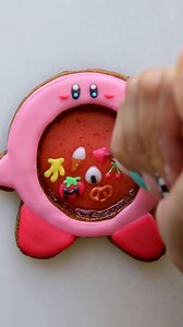 It's the Gameboy color cookie for me. Quite honestly the cutest cookies and pies I've ever seen, thanks @constellationinspiration! Get your copy of 'Blooms and Baking' here: https://amzn.to/3Ce8R9r We hope you love the products we recommend! Just so you know, BuzzFeed may collect a share of sales from any links in this video description. | BuzzFeed Video