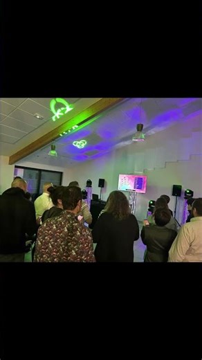 Animation blind test anniversaire Marthieu