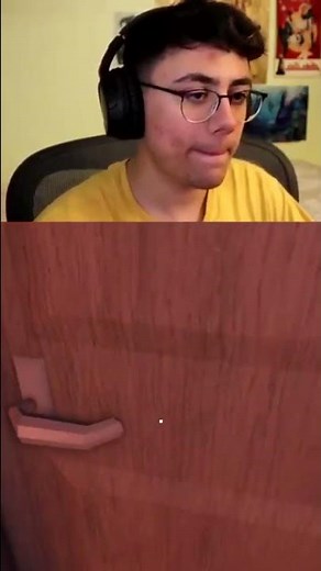 Mi mayor SUSTO en ROBLOX