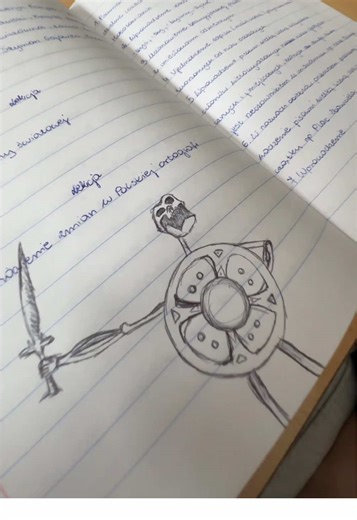 Jak poprawić notatki szkolne?