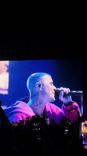 Justin Bieber Coachella 2026 Performance | Viral Moment