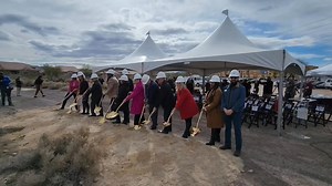 15K views | Clark County, Nevada on Reels | Facebook