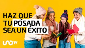 ¿Cómo hacer una posada navideña para que sea inolvidable? - UnoTV