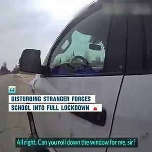 School Enters Lockdown After Unauthorized Individual Raises Safety Concerns 🏫⚠️ Authorities act quickly after a concerning situation involving an unknown person prompts a precautionary lockdown. The response shows how schools coordinate with police to protect students and staff while assessing potential risks. Watch to learn how school safety protocols work and why early reporting matters for prevention 👀📘 #SchoolSafety #PublicAwareness #EmergencyPreparedness #CommunityProtection | Blue Blott