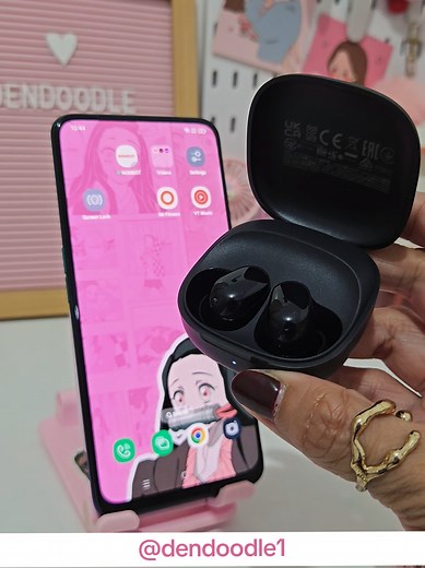 Xiaomi Redmi Buds 6 Play: Unboxing & Setup Guide