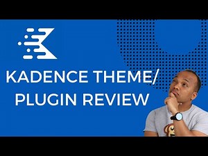 Kadence Theme/Plugin Review - Kadence vs Elementor