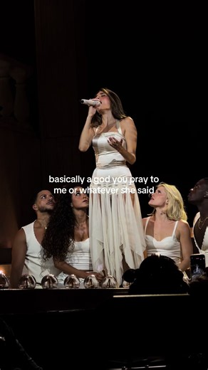 Madison Beer live: ‘She’s insane’ moment from Locket Tour