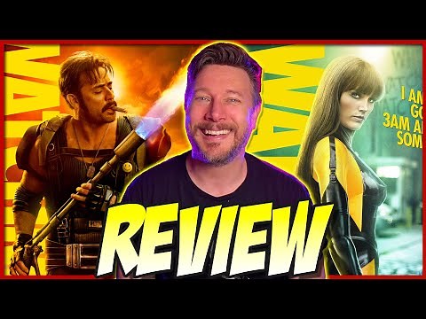 Watchmen (2009) | Movie Review